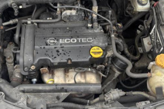Moteur OPEL CORSA D