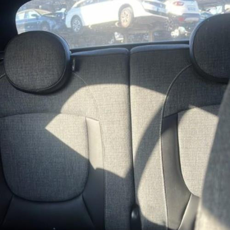 Bouchon de carburant MINI MINI 3 F57 Photo n°8