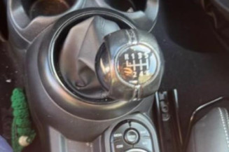 Porte avant gauche MINI MINI 3 F57