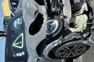 Porte avant gauche MINI MINI 3 F57