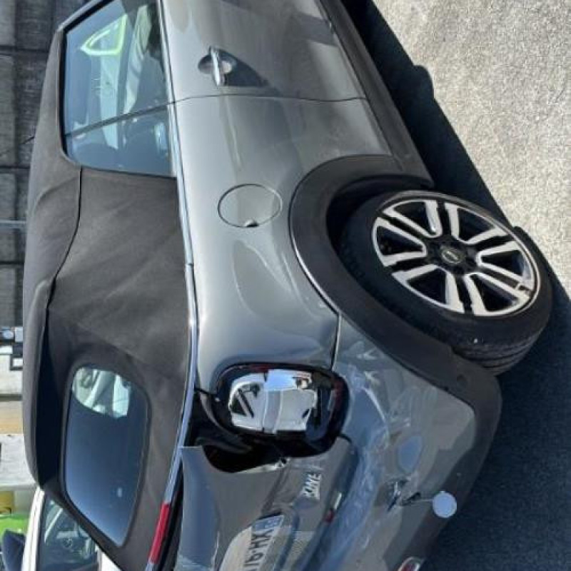 Repetiteur clignotant avant gauche (Feux) MINI MINI 3 F57 Photo n°16