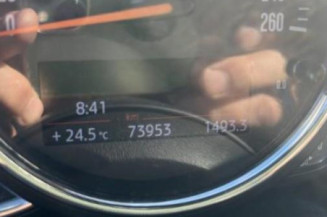 Retroviseur gauche MINI MINI 3 F57