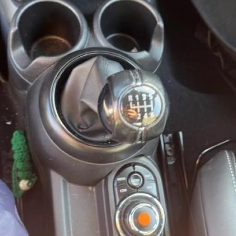 Air bag rideau gauche MINI MINI 3 F57 Photo n°11