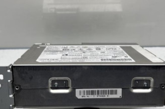 Autoradio d'origine MINI MINI 3 F57 Photo n°1