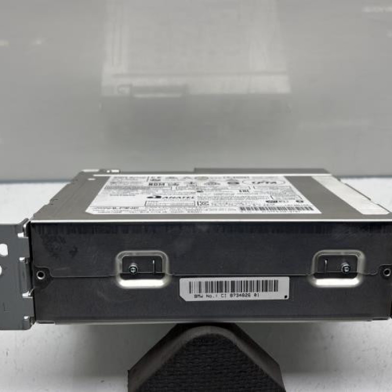 Autoradio d'origine MINI MINI 3 F57 Photo n°1