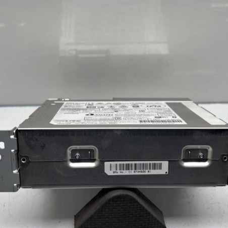 Autoradio d'origine MINI MINI 3 F57 Photo n°1