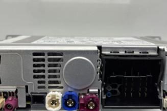 Autoradio d'origine MINI MINI 3 F57