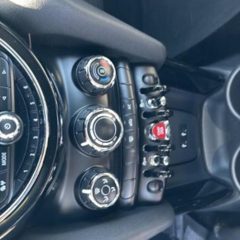 Autoradio d'origine MINI MINI 3 F57 Photo n°8