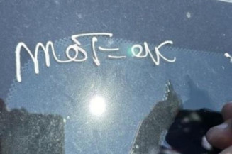 Boitier air bag MINI MINI 3 F57 Photo n°1