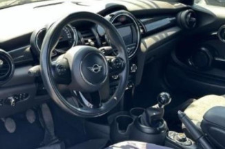 Boitier air bag MINI MINI 3 F57