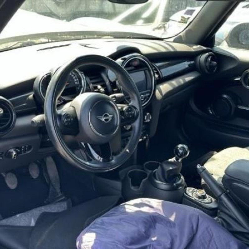 Boitier air bag MINI MINI 3 F57 Photo n°2