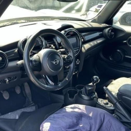 Boitier air bag MINI MINI 3 F57