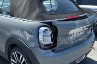 Boitier air bag MINI MINI 3 F57