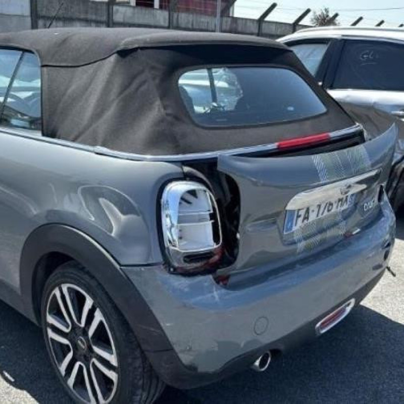 Boitier air bag MINI MINI 3 F57 Photo n°3