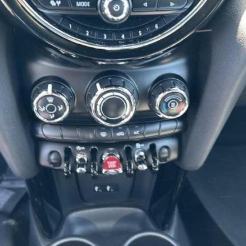 Boitier air bag MINI MINI 3 F57 Photo n°5