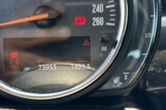 Boitier air bag MINI MINI 3 F57