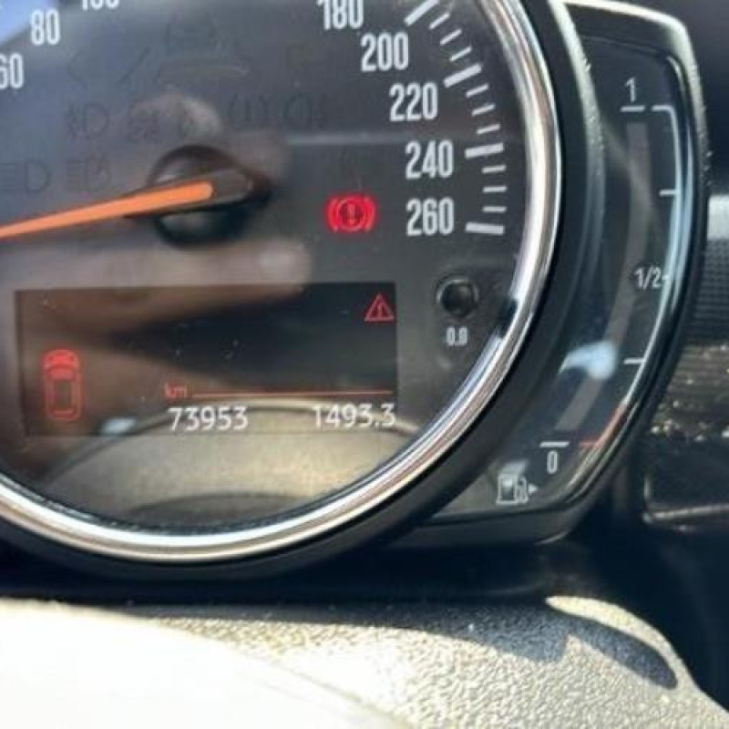 Boitier air bag MINI MINI 3 F57 Photo n°7