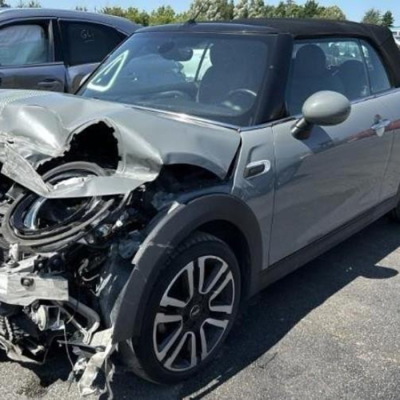 Boitier air bag MINI MINI 3 F57 Photo n°8