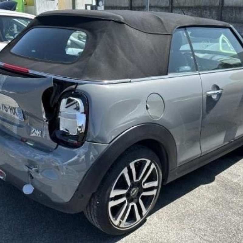 Boitier air bag MINI MINI 3 F57 Photo n°9