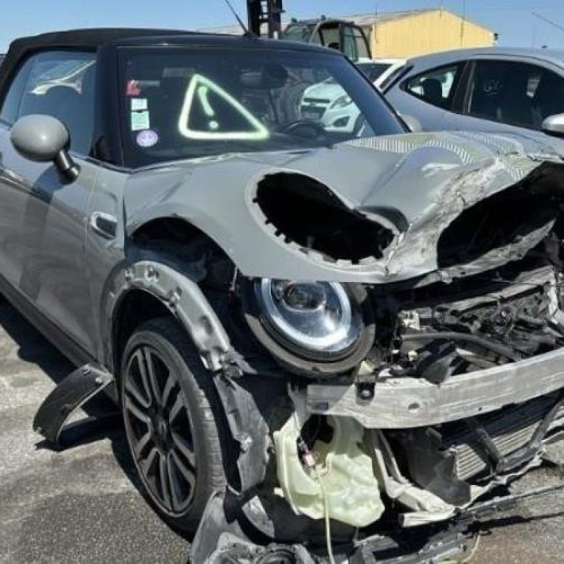 Boitier air bag MINI MINI 3 F57 Photo n°10