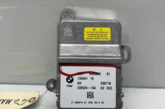 Boitier air bag MINI MINI 3 F57