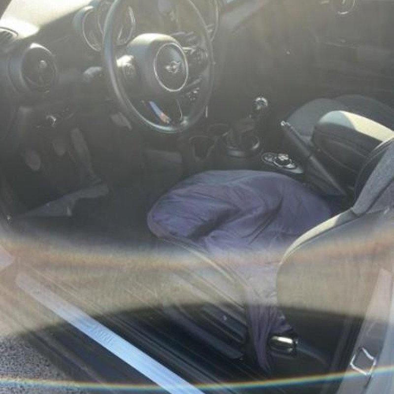 Boitier air bag MINI MINI 3 F57 Photo n°17