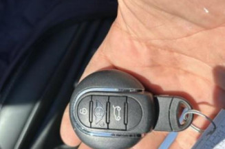 Bouton de warning MINI MINI 3 F57