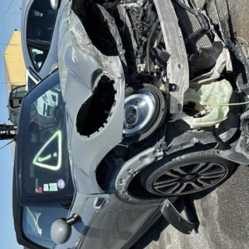 Ceinture avant droit MINI MINI 3 F57 Photo n°17