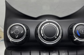 Commande chauffage MINI MINI 3 F57 Photo n°1