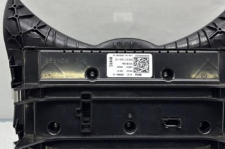 Commande chauffage MINI MINI 3 F57