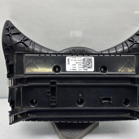 Commande chauffage MINI MINI 3 F57