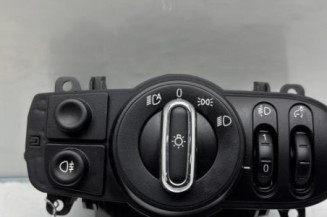 Commande de phare MINI MINI 3 F57 Photo n°1