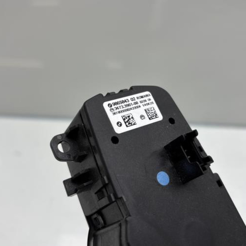 Commande de phare MINI MINI 3 F57 Photo n°3