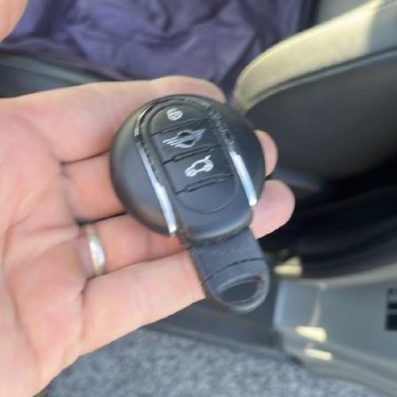 Interrupteur de leve vitre arriere gauche MINI MINI 3 F57 Photo n°3