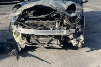 Interrupteur de leve vitre avant gauche MINI MINI 3 F57