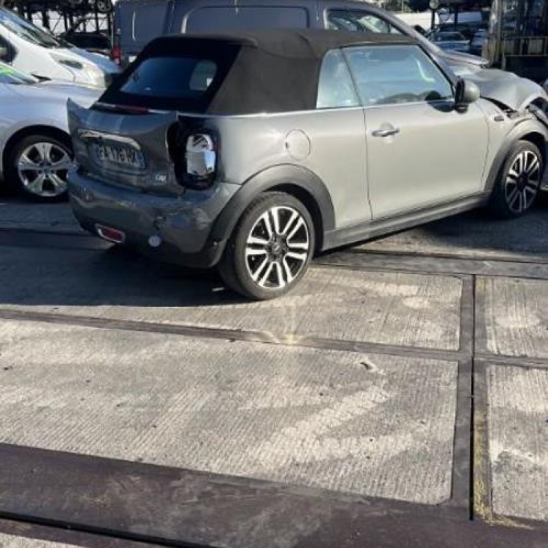 Leve vitre electrique arriere droit MINI MINI 3 F57 Photo n°19