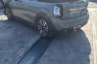 Leve vitre electrique arriere gauche MINI MINI 3 F57