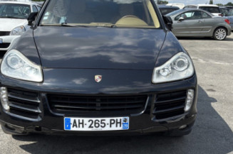 PORSCHE CAYENNE 2 PHASE 1 3.0D - 24V V6 TURBO 4X4 Photo n°1