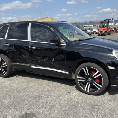 PORSCHE CAYENNE 2 PHASE 1 3.0D - 24V V6 TURBO 4X4