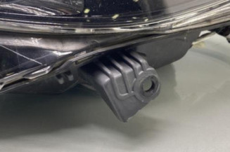 Optique avant principal gauche (feux)(phare) PEUGEOT 108