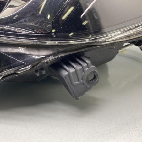 Optique avant principal gauche (feux)(phare) PEUGEOT 108