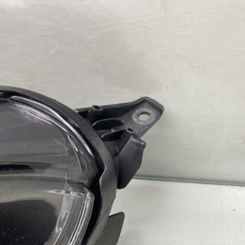 Optique avant principal gauche (feux)(phare) PEUGEOT 108 Photo n°3