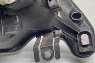 Optique avant principal gauche (feux)(phare) PEUGEOT 108