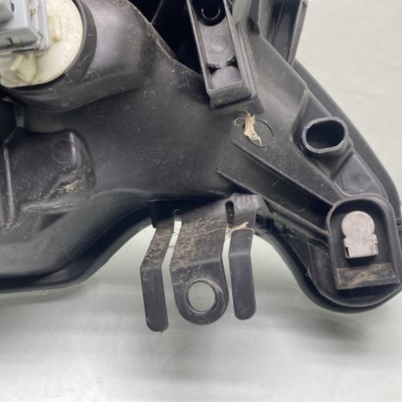 Optique avant principal gauche (feux)(phare) PEUGEOT 108 Photo n°6