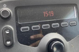 Optique avant principal gauche (feux)(phare) PEUGEOT 108