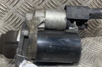 Demarreur SKODA YETI Photo n°1