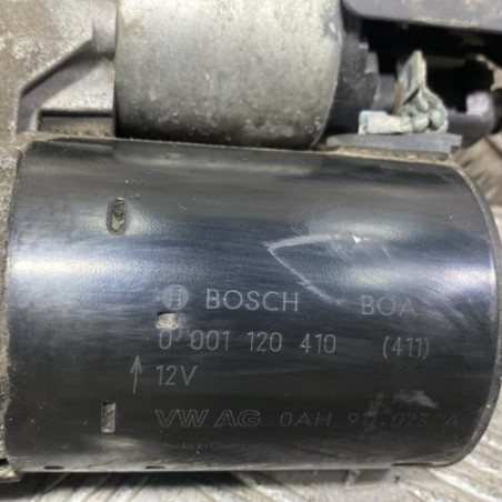 Demarreur SKODA YETI