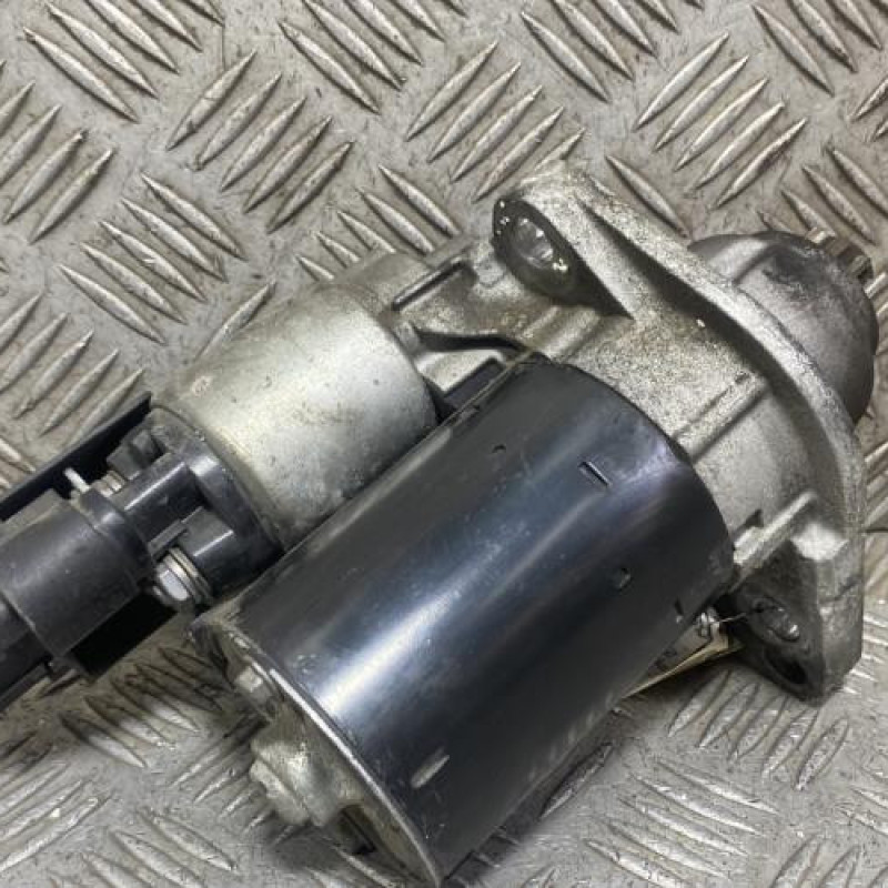 Demarreur SKODA YETI Photo n°3