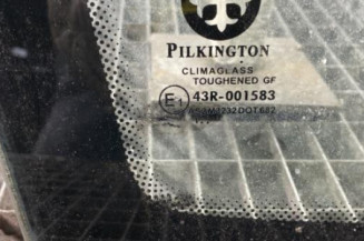 Custode avant droit (porte) FIAT DUCATO 3