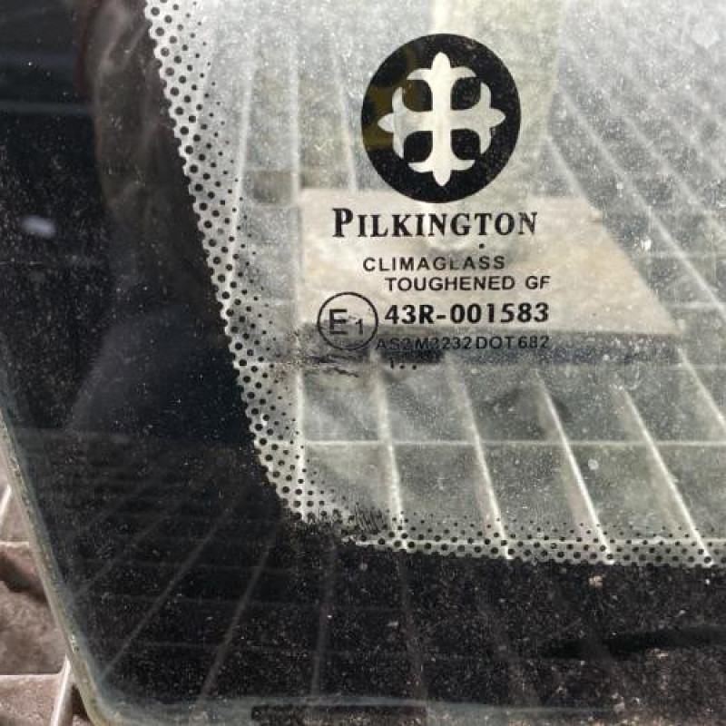 Custode avant droit (porte) FIAT DUCATO 3 Photo n°4